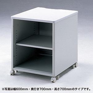 即納 サンワサプライ eデスク（Pタイプ） ED-P4570N