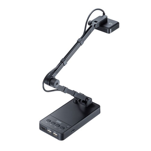 【逸品】 即納 サンワサプライ USB書画カメラ スキャナー