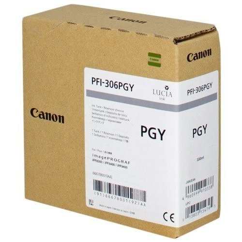 Canon PFI-306 - OA機器