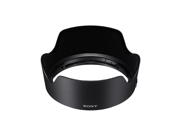 ソニー レンズフード SEL24F14GM用 ALC-SH154