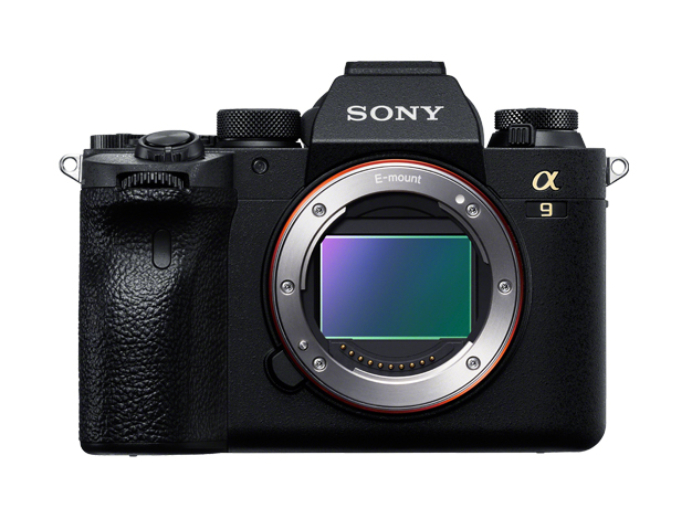 ソニー SONY フルサイズミラーレス一眼 α9M2 ボディ ILCE-9M2