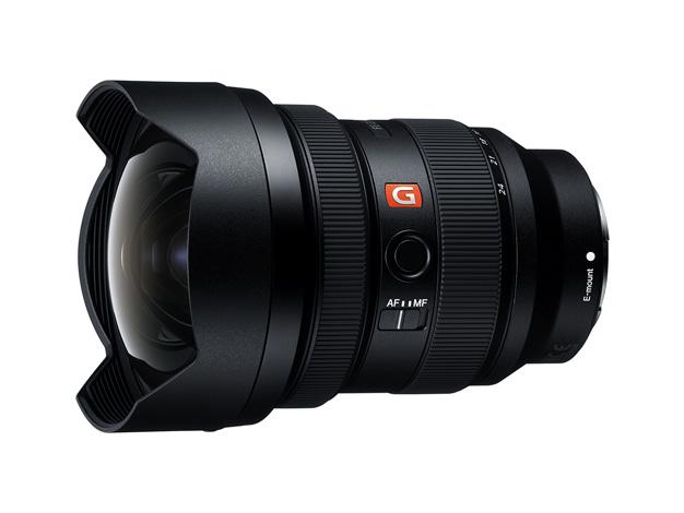 ソニー ズームレンズ FE 12-24mm F2.8 GM Eマウント35mmフルサイズ対応 SEL1224GM