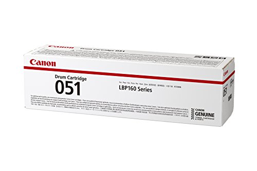 Canon ドラムカートリッジ051 CRG-051DRMの通販は 8,860円
