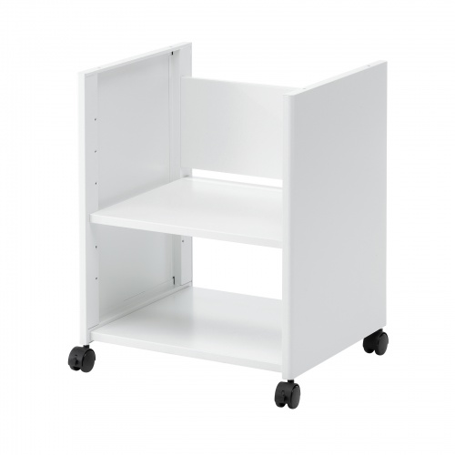 即納 サンワサプライ セキュリティラック用スタンド（小）の通販は