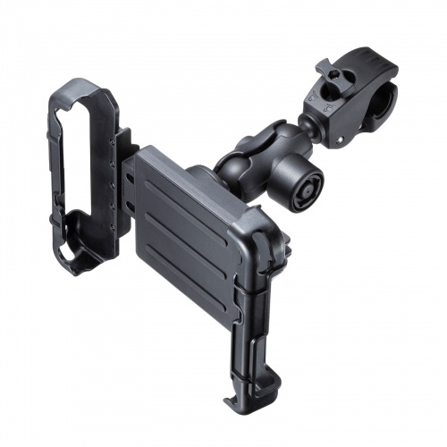 即納 サンワサプライ 産業用タブレットホルダー