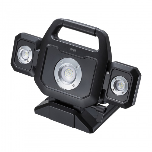 即納 サンワサプライ 高輝度LED投光器（充電式）