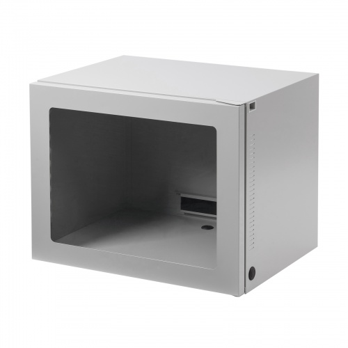 即納 サンワサプライ 防塵ラック（W700×D550）