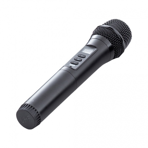 即納 サンワサプライ ワイヤレスマイク(MM-SPAMP21用・Aタイプ)