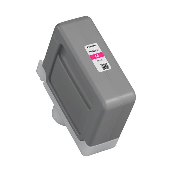 キヤノンインクタンク PFI-3300 M