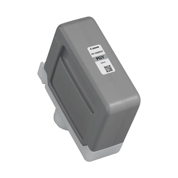 キヤノンインクタンク PFI-3300 PGY