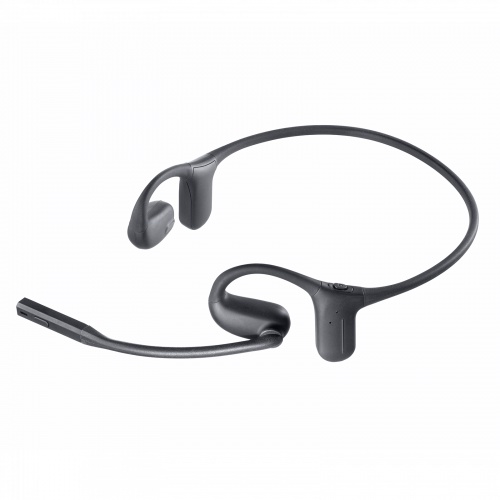 即納 サンワサプライ Bluetoothオープンイヤーヘッドセット（有線接続対応） 7,395円
