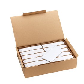 キヤノン 封筒 長形3号 ホワイト 入数:1000枚/箱 3519A015の通販は 16,070円
