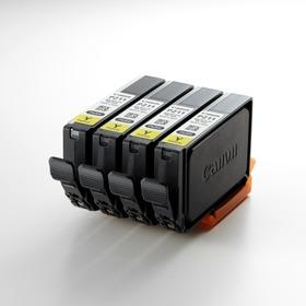 キヤノン インクタンク BJI-P211イエロー(4本入り/箱) 9033B001 9,994円