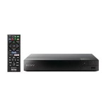 SONY ブルーレイディスク/DVDプレーヤー BDP-S1500の通販は