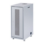 即納 サンワサプライ NAS、HDD、ネットワーク機器収納ボッ CP-KBOX3