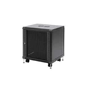 即納 サンワサプライ 19インチマウントボックス(11U) CP-SVCBOX2の通販は