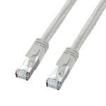 即納 サンワサプライ PoE　CAT6LANケーブル KB-T6POE-30 7,904円