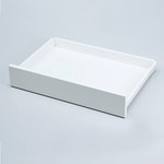 即納 サンワサプライ RAC-HP8SC用引き出し RAC-HP8HTN