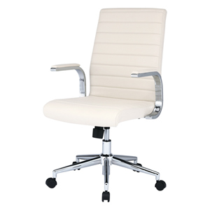 即納 サンワサプライ PUレザーチェア SNC-L12BG 17,865円