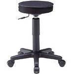 即納 サンワサプライ OAチェア SNC-T134BKN