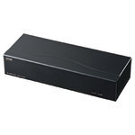 即納 サンワサプライ フルHD対応DVIディスプレイ分配器(2 VGA-DVSP2