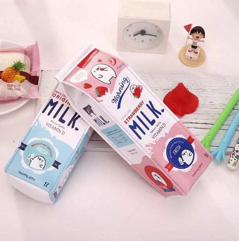 ロジック ペンケース 牛乳パック Lg Pencase Milk 文房具 筆箱 ミルク 可愛い ユニーク おしゃれ 女の子 プレゼント 景品の通販はau Pay マーケット パソ電通信au店