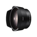 SONY Eマウント交換レンズ FE フィッシュアイコンバーター SEL057FEC