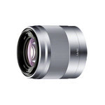 SONY E 50mm F1.8 OSSSEL50F18 SEL50F18の通販は