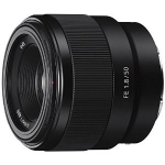 SONY Eマウント交換レンズ FE 50mm F1.8 SEL50F18Fの通販は