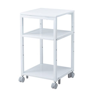 即納 サンワサプライ プリンタスタンド