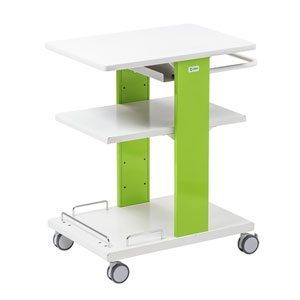 即納 サンワサプライ プロジェクターカート PR-9Nの通販は 49,690円