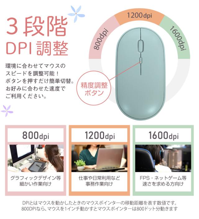 ワイヤレスマウス 充電式 無線 静音 薄型 軽量 パステルカラー かわいい おしゃれ 高感度 小型 コンパクト Pcマウス 2 4ghz ピンク ブルの通販はau Pay マーケット 発掘市場 ワイヤレスマウス 充電式 無線 静音 薄型 軽量 パステルカラー かわいい おしゃれ 高感度 小型 コンパクト Pcマウス 2 4ghz ピンク ブルの通販はau Pay マーケット 発掘市場