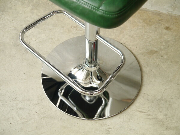 カウンターチェア 背もたれ付き 低め アンティーク おしゃれ カウンターチェアー 肘付き 昇降 昇降式 回転 カウンター 椅子 チェア チェの通販はau Pay マーケット サムライ家具 Au Pay マーケット店