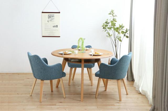 椅子 北欧 ダイニングチェア おしゃれ イス チェア ダイニングチェアー 座面高43cm ダイニング椅子 疲れない 肘付き 背もたれ カフェ 木の通販はau Pay マーケット サムライ家具 Au Pay マーケット店