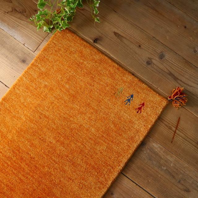 玄関 マット 天然素材 無地 玄関マット おしゃれ 風水 ラグ 室内 絨毯 ミニ フロアマット ラグマット 冬用ラグ 敷物 長方形 90cm ウール の通販はau Pay マーケット サムライ家具 Au Pay マーケット店