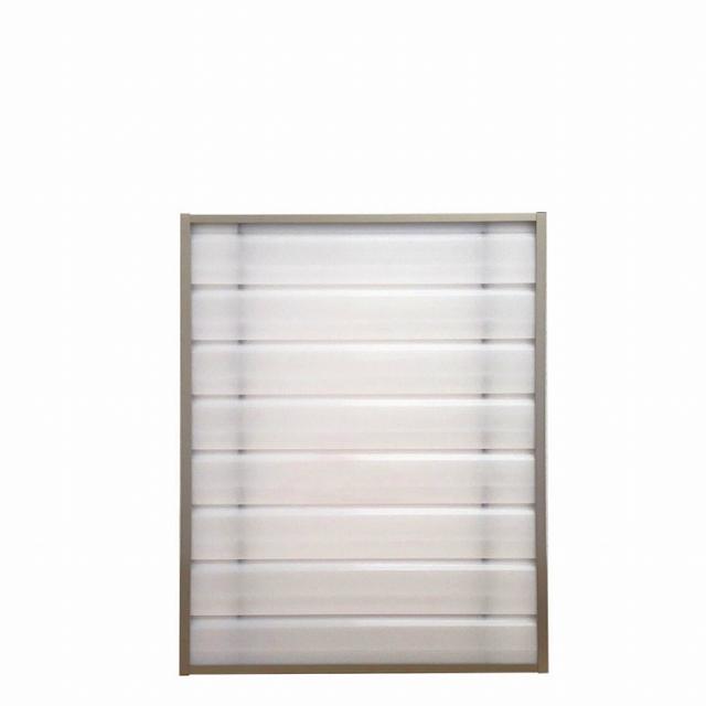 窓 目隠しシート 樹脂 目隠し シート 浴室 風呂場 ブラインド 窓 格子 おしゃれ ベランダ 脱衣所 パネル スクリーン 屋外 白 日よけ 簡単の通販はau Pay マーケット サムライ家具 Au Pay マーケット店