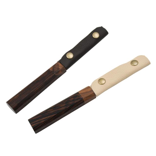 高三　コンパクトナイフ　片刃　　ネコポス配送の通販は