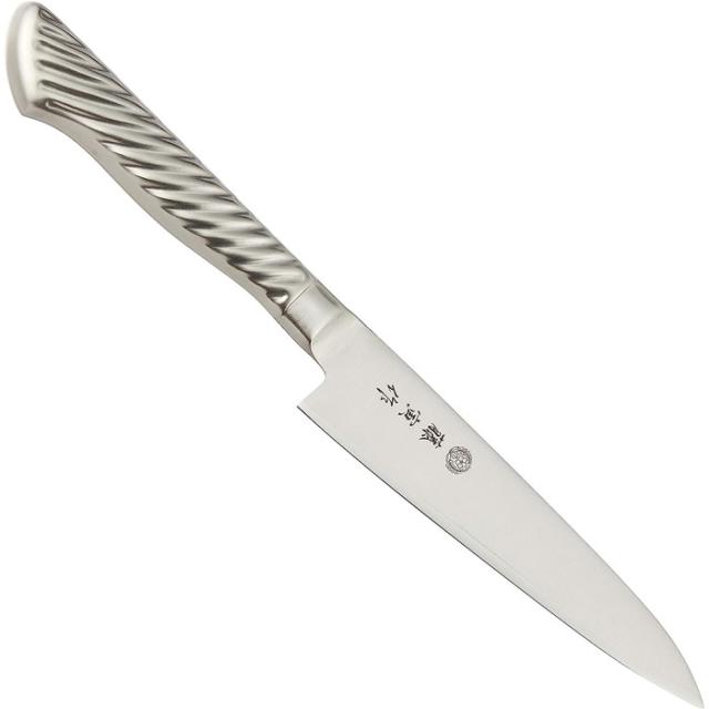 藤寅作 ペティナイフ 120mm FU-883 欧州をはじめとする海外でも非常に人気が高い【頑張って送料無料！】の通販は