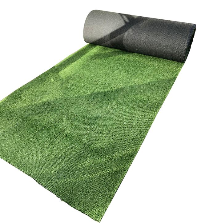 7x910x25　人工芝（現場美観・泥除け）7mm×910mm×25m　メーカー直送　※沖縄、離島配送不可の通販は