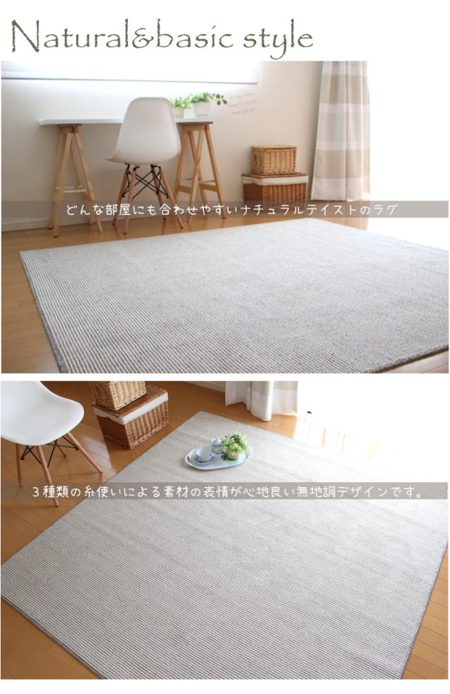 キッチンマット ファンマット 45 180cm マット ラグマット 北欧 ナチュラル 男前 西海岸 コットン 綿混 スミノエ 日本製 チェック 洗えの通販はau Pay マーケット And Luce