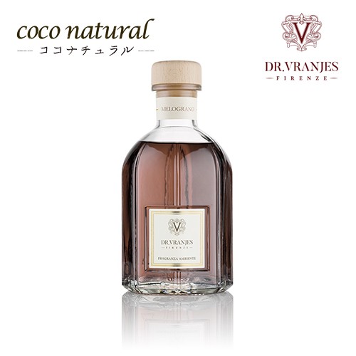 MELOGRANO メログラーノ 500ml ドットール・ヴラニエス ジャパン DR