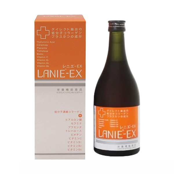 レニエーEX490mL×6本