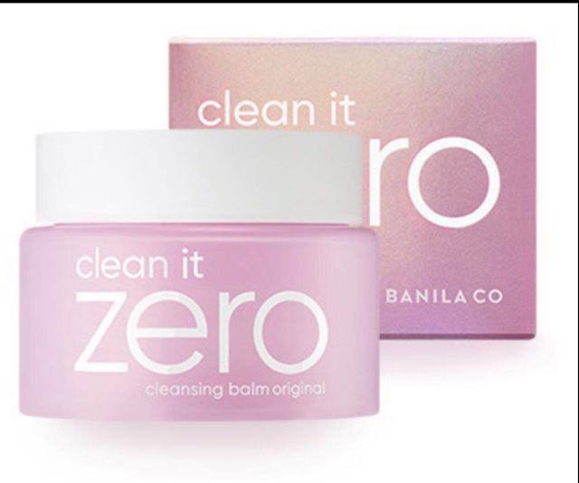 韓国コスメブランド Banila Co クレンジングバーム 送料無料 の通販はau Pay マーケット シャルムf D