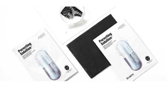 Dr Jart ドクタージャルト ダダーマスク ウルトラ ジェット ポレクティング ソリューション マスク パック 韓国コスメ の通販はau Pay マーケット シャルムf D