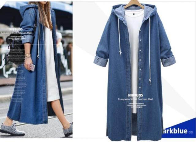 2色レディース トレンチコート チェスターコート ピーコート デニム ロング丈 秋冬アウター モッズコート L 4xlの通販はau Pay マーケット 安価ショップ