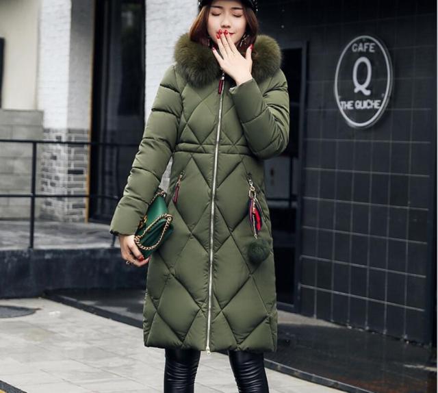 コート レディース ダウンコート レディース ダウン風コート Aライン キルティングコート 中綿 パーカーコート ロングの通販はau Pay マーケット 安価ショップ