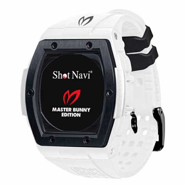 16時まで当日出荷OK！】ShotNavi x MASTER BUNNY EDITION Crest