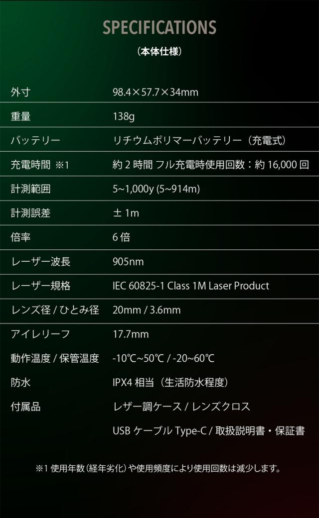 専用　　２枚です！ ポイント15倍】即日発送／ Shot Navi Voice Laser GR Leo ／ ショット