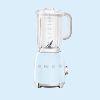 smeg Blender BLF03 Pastel Blue パステルブルー /SMEG/スメッグ