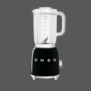 【日本正規品】smeg Blender BLF03 Black ブラック　/SMEG/スメッグ/ブレンダー/イタリア家電